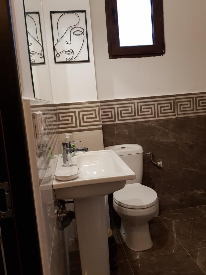 Hotel Restaurant La Passione Tecuci ภายนอก รูปภาพ